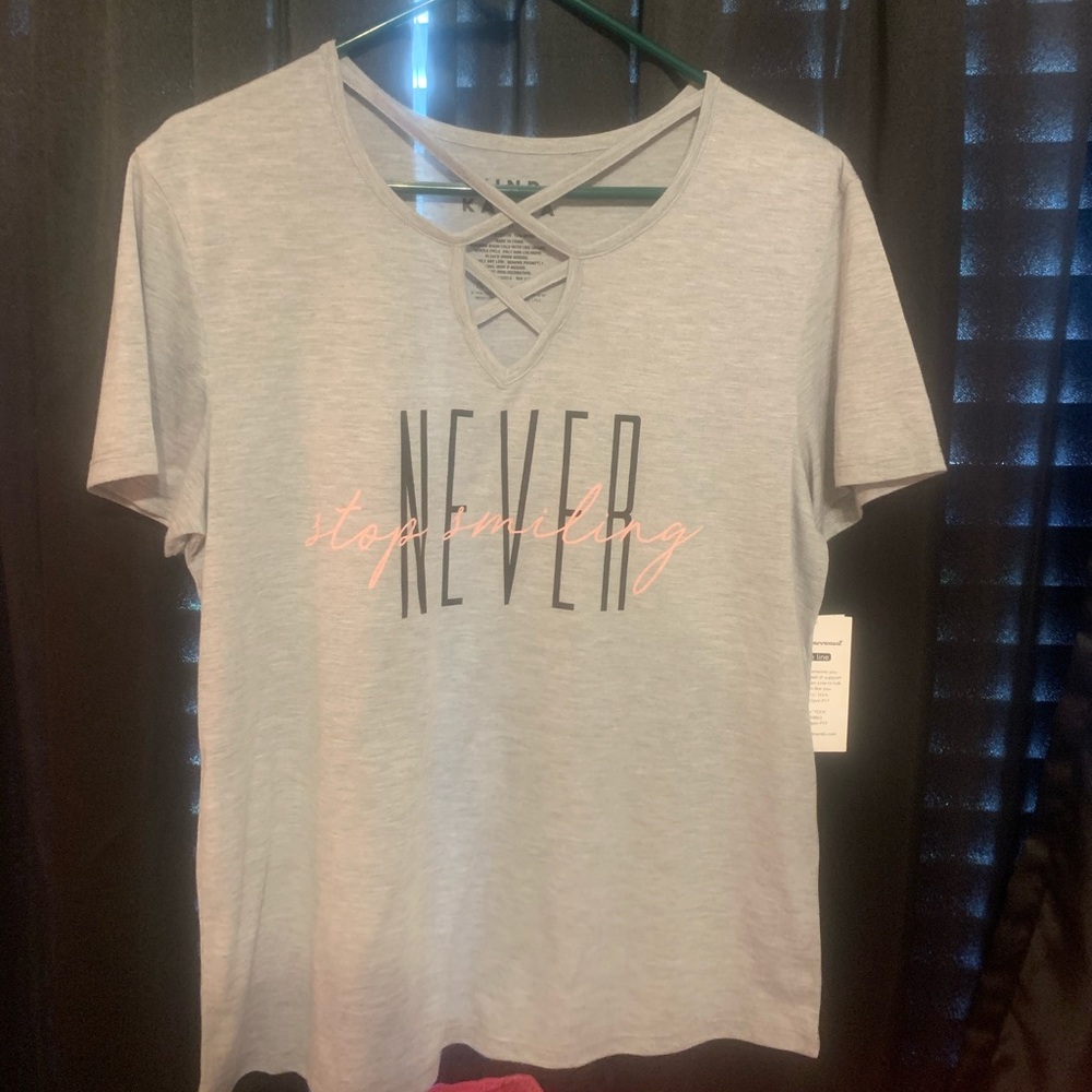 Graphic Tee